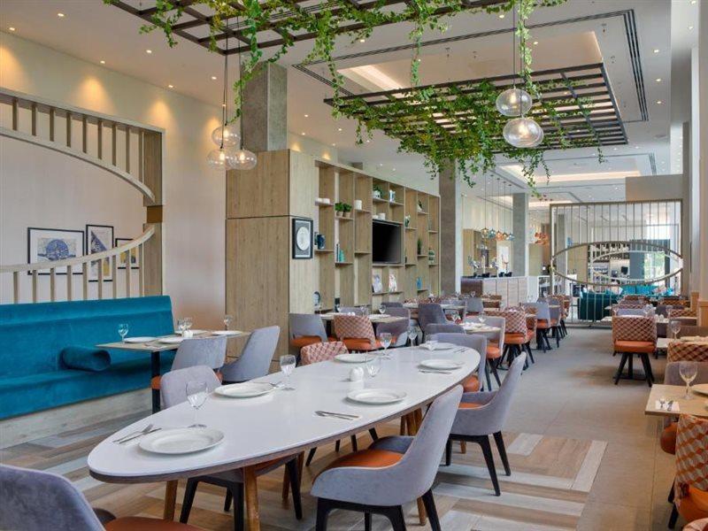 Hilton Garden Inn Stoke On Trent Zewnętrze zdjęcie