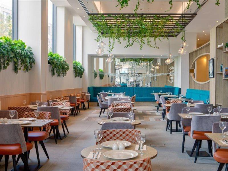 Hilton Garden Inn Stoke On Trent Zewnętrze zdjęcie