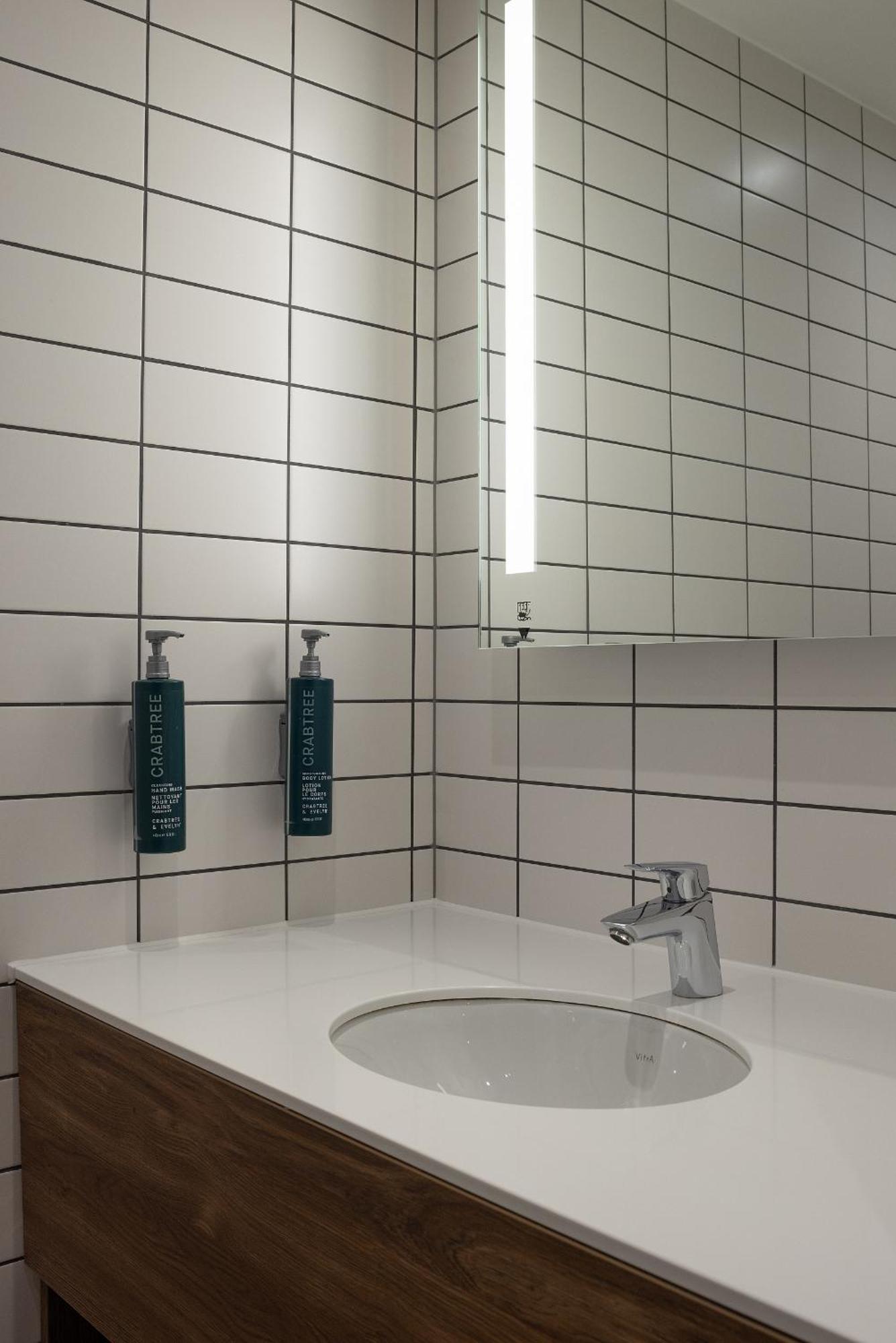 Hilton Garden Inn Stoke On Trent Zewnętrze zdjęcie