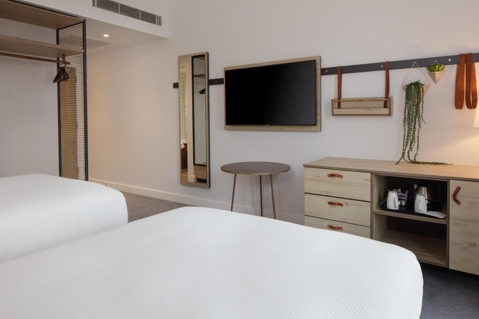 Hilton Garden Inn Stoke On Trent Zewnętrze zdjęcie