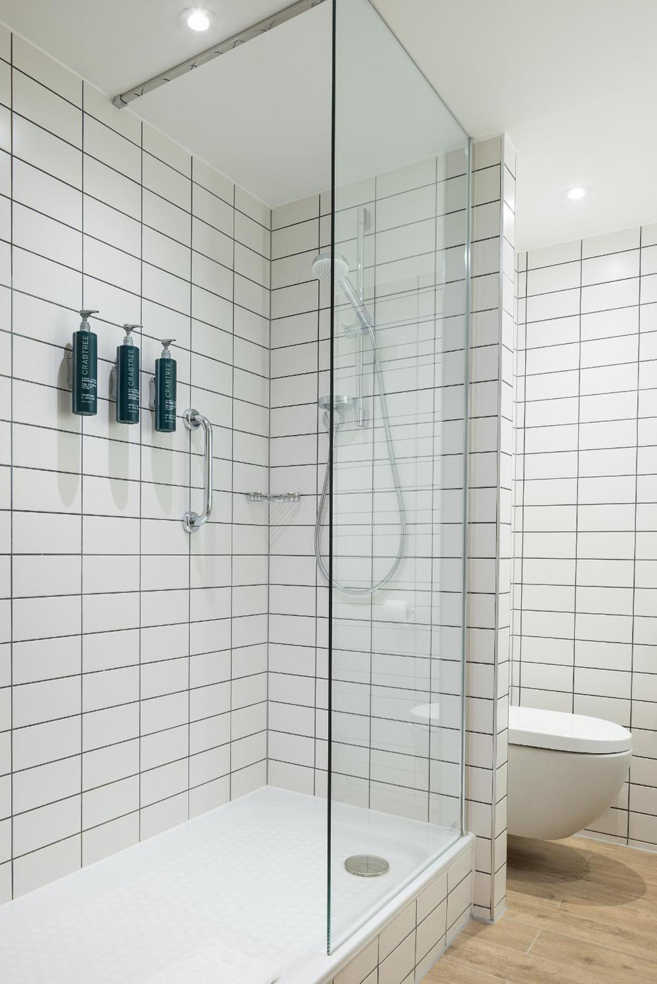 Hilton Garden Inn Stoke On Trent Zewnętrze zdjęcie
