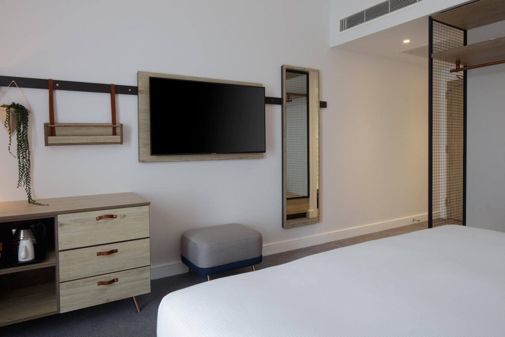 Hilton Garden Inn Stoke On Trent Zewnętrze zdjęcie