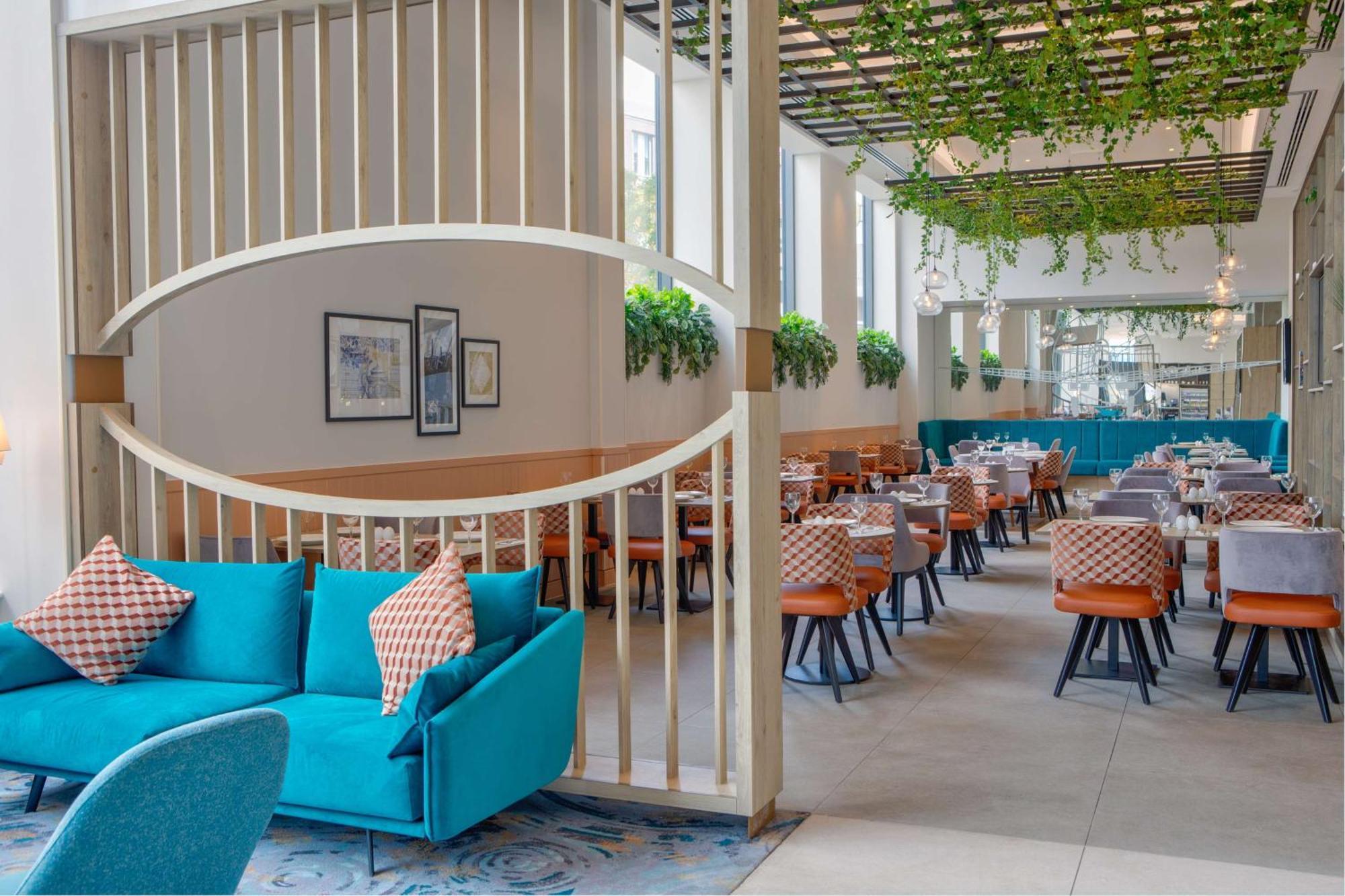 Hilton Garden Inn Stoke On Trent Zewnętrze zdjęcie