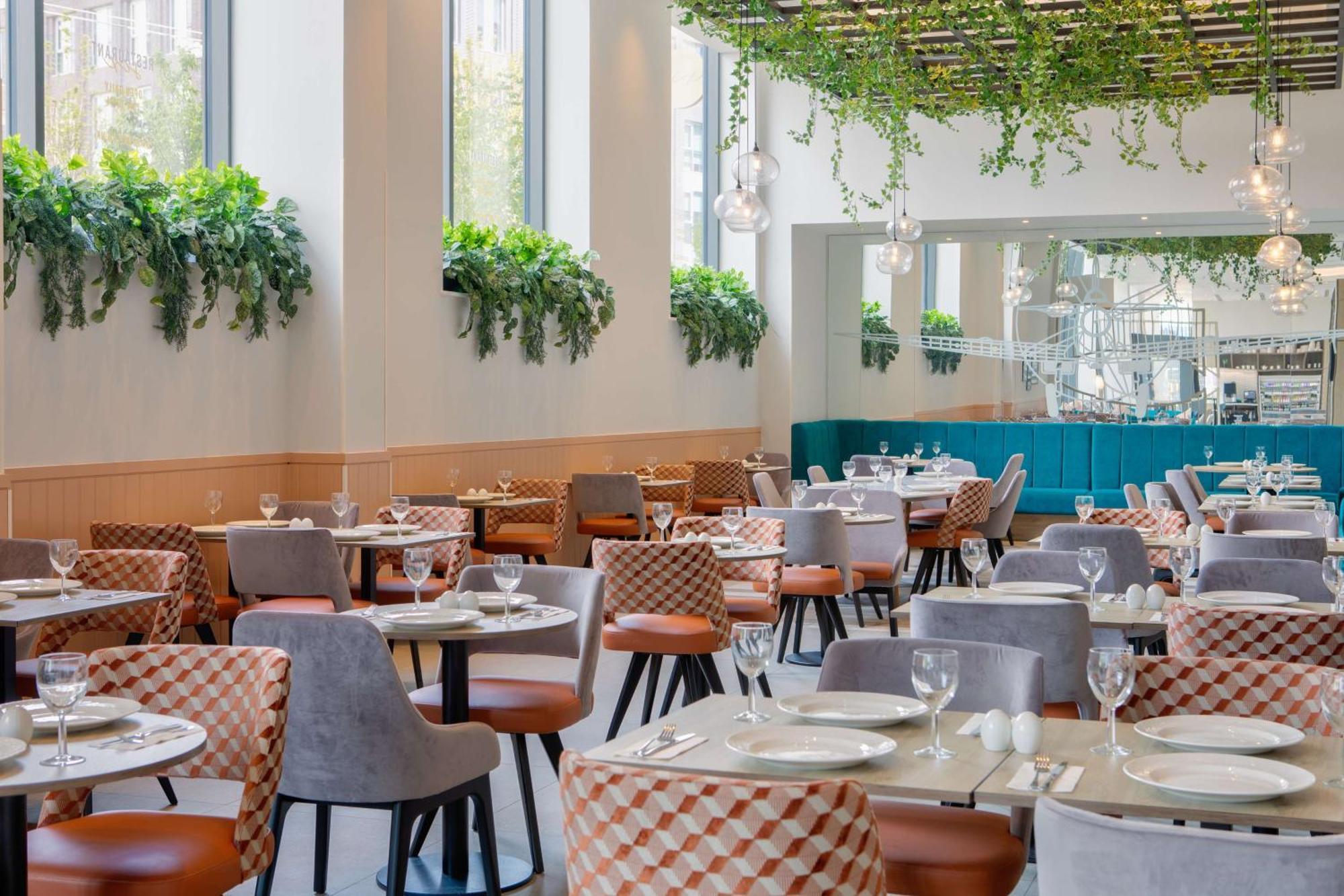 Hilton Garden Inn Stoke On Trent Zewnętrze zdjęcie